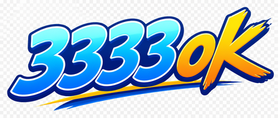 3333 ok লোগো